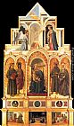 Polyptych of St Anthony